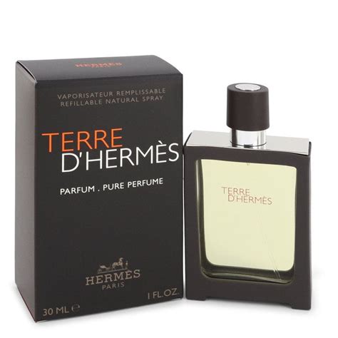 terre d hermes 1 oz